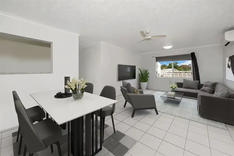 Main view of Homely unit listing, 4/1 Hodel Street, Rosslea QLD 4812