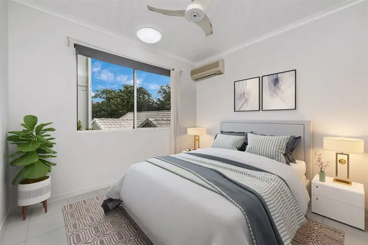 Second view of Homely unit listing, 4/1 Hodel Street, Rosslea QLD 4812