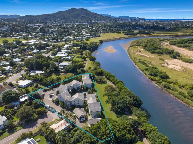 Third view of Homely unit listing, 4/1 Hodel Street, Rosslea QLD 4812