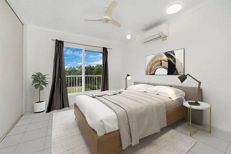 Fifth view of Homely unit listing, 4/1 Hodel Street, Rosslea QLD 4812