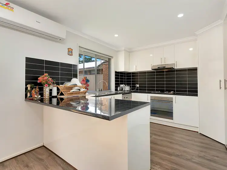 Third view of Homely house listing, 21 McCormack Crescent, Salisbury North SA 5108
