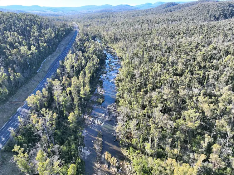 Second view of Homely rural property listing, Lot 34, 35, 36, 79 Monaro Highway, Rockton NSW 2632