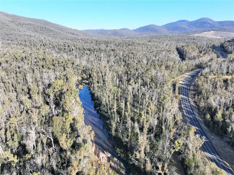 Third view of Homely rural property listing, Lot 34, 35, 36, 79 Monaro Highway, Rockton NSW 2632