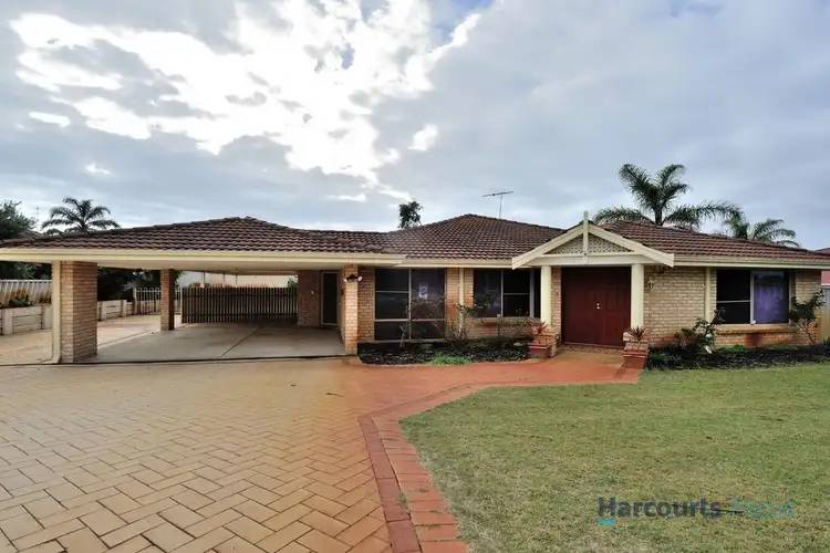 Main view of Homely house listing, 9 Amulla Court, Halls Head WA 6210