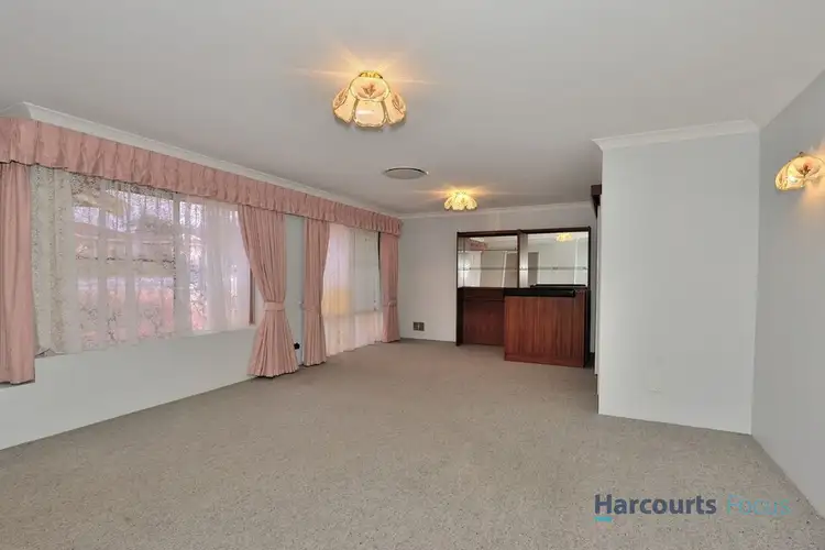 Second view of Homely house listing, 9 Amulla Court, Halls Head WA 6210