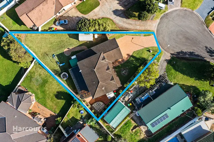 15 Conjola Close, Flinders NSW 2529