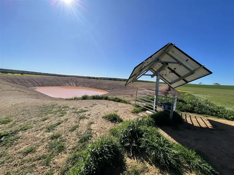 Second view of Homely rural property listing, Lot 54 Koonah Road, Dandaragan WA 6507