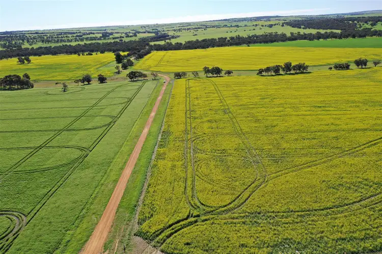 Fourth view of Homely rural property listing, Lot 54 Koonah Road, Dandaragan WA 6507
