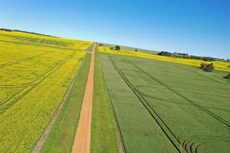 Fifth view of Homely rural property listing, Lot 54 Koonah Road, Dandaragan WA 6507
