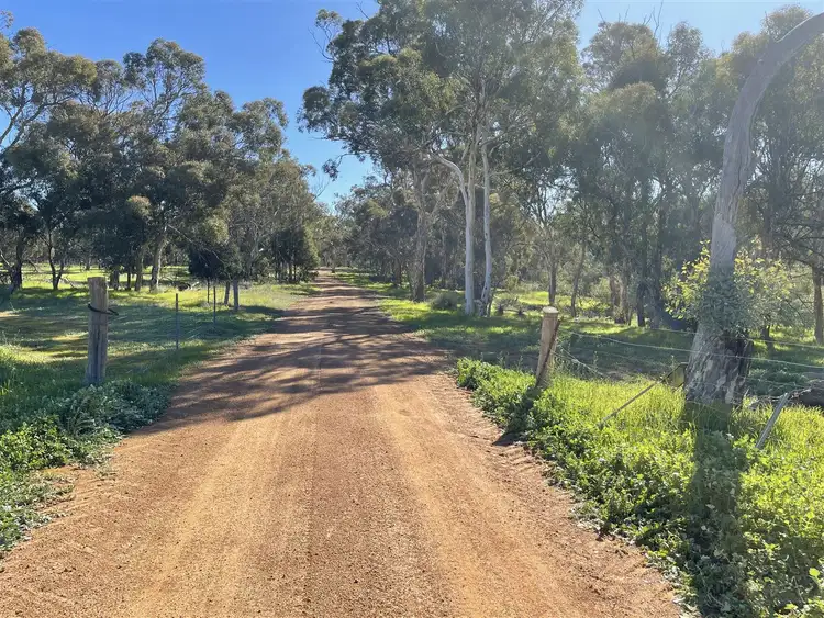 Seventh view of Homely rural property listing, Lot 54 Koonah Road, Dandaragan WA 6507