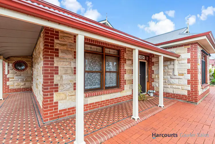 Third view of Homely house listing, 40 Lord Lynedoch Street, Lyndoch SA 5351