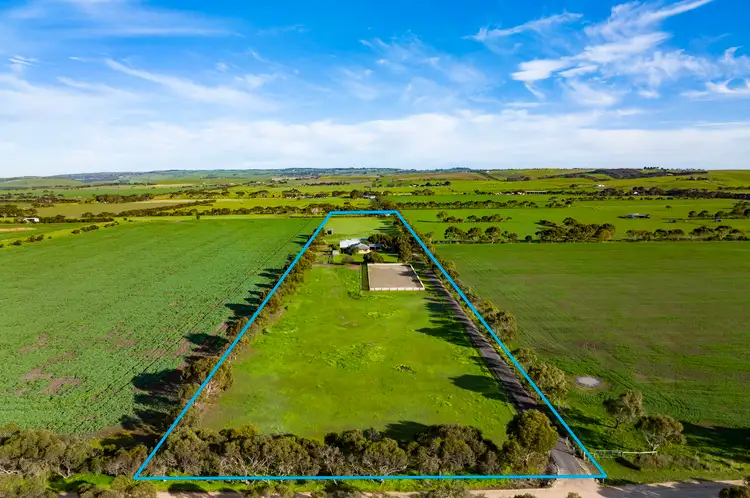 Second view of Homely house listing, 365 Boettcher Road, Middleton SA 5213