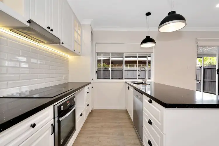 Third view of Homely townhouse listing, 4/40 Preston Road, Carina QLD 4152