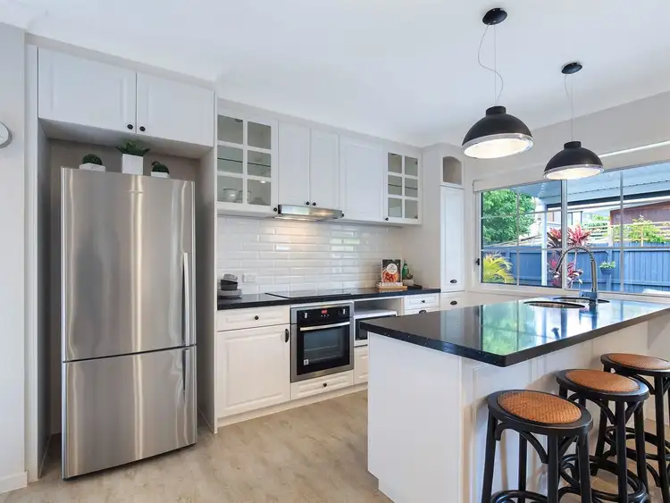 Fourth view of Homely townhouse listing, 4/40 Preston Road, Carina QLD 4152