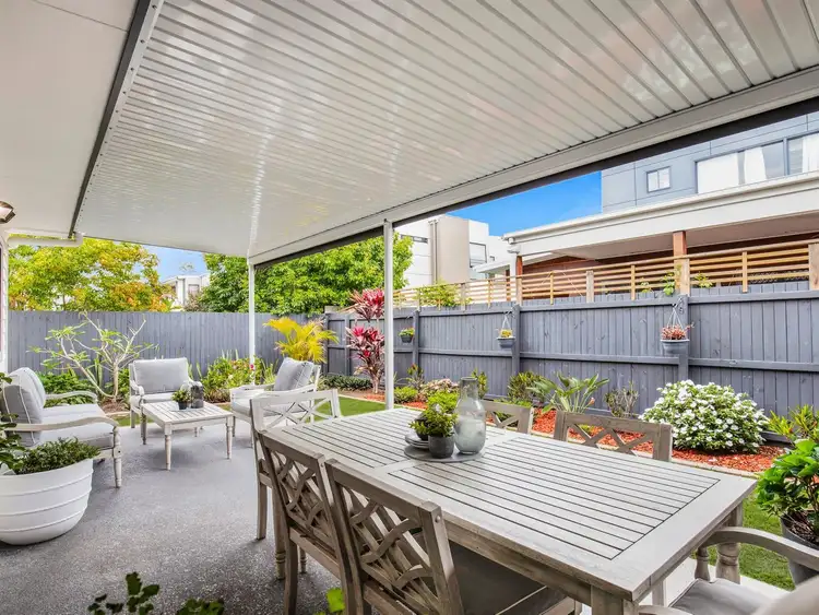 Fifth view of Homely townhouse listing, 4/40 Preston Road, Carina QLD 4152