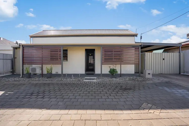 Third view of Homely house listing, 10 Third Street, Wingfield SA 5013