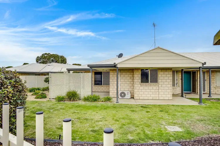 Main view of Homely unit listing, 38/3 Bingham Street, Goolwa SA 5214