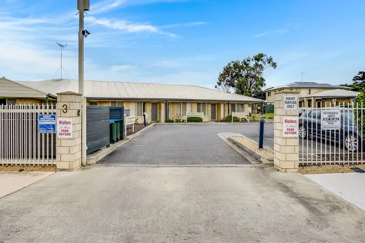 Second view of Homely unit listing, 38/3 Bingham Street, Goolwa SA 5214