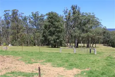 Fifth view of Homely rural property listing, 30a Cedar Springs Rd, Kangaroo Valley NSW