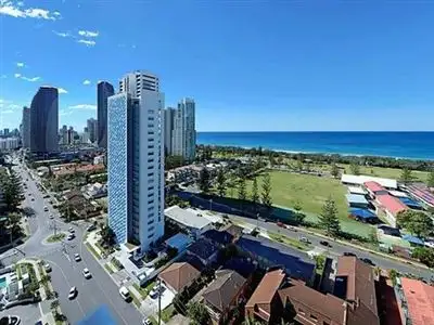 2091/2623 Gold Coast Highway, Broadbeach QLD