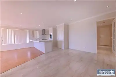 Third view of Homely house listing, B/51 Hyland Cresent, Clarkson WA