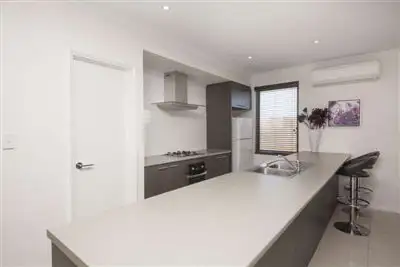 Sixth view of Homely semi-detached listing, 38B Coogee Road, Munster WA