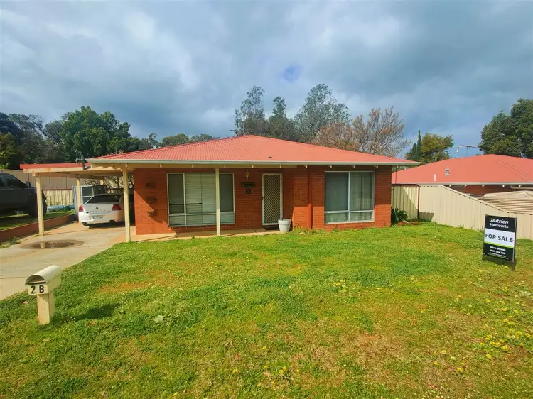 2b Barlee Street, Gingin WA 6503