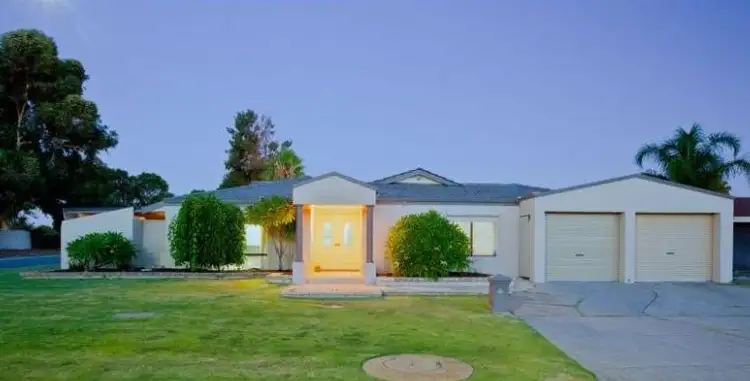 89 Jacaranda Drive, Ballajura WA 6066