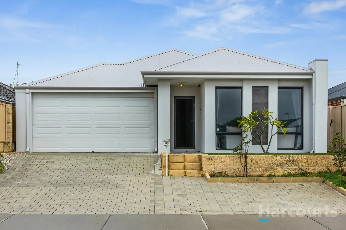 Main view of Homely house listing, 129A Nicholas Road, Hocking WA 6065