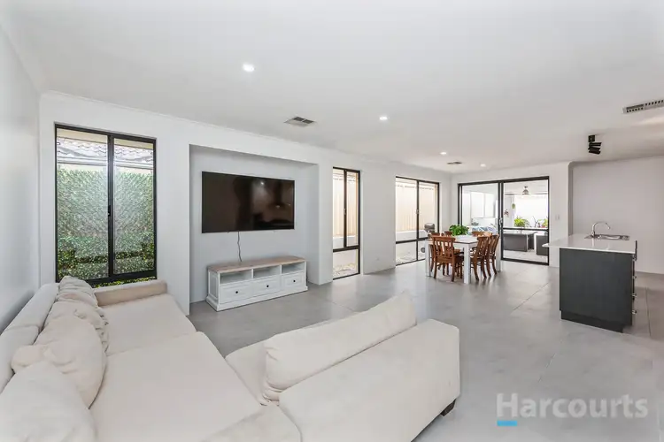 Second view of Homely house listing, 129A Nicholas Road, Hocking WA 6065