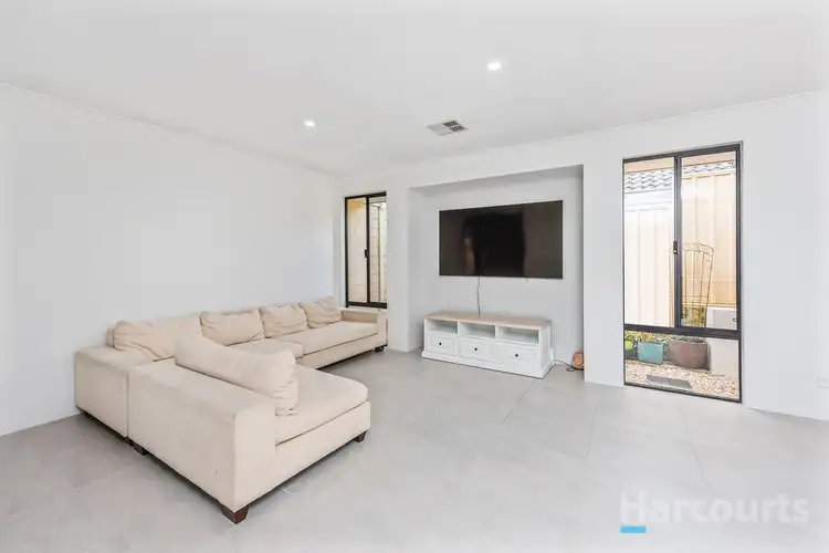 Fourth view of Homely house listing, 129A Nicholas Road, Hocking WA 6065