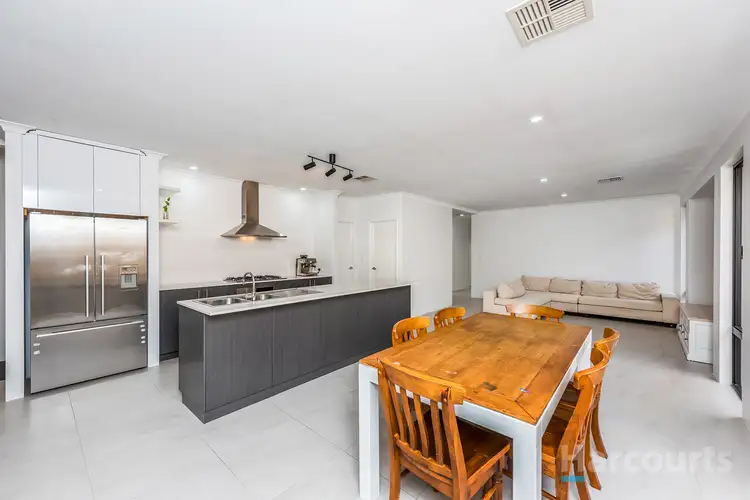 Fifth view of Homely house listing, 129A Nicholas Road, Hocking WA 6065