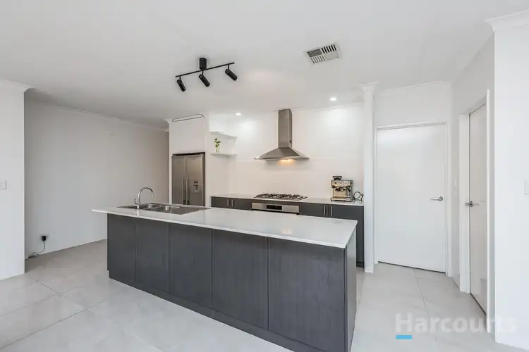 Sixth view of Homely house listing, 129A Nicholas Road, Hocking WA 6065