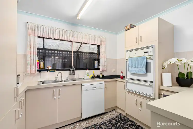 Second view of Homely house listing, 102 Nettle Drive, Hallam VIC 3803
