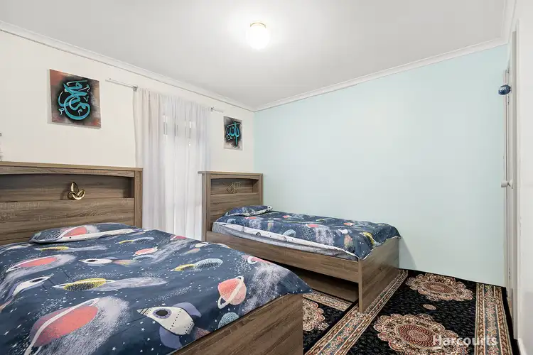 Third view of Homely house listing, 102 Nettle Drive, Hallam VIC 3803