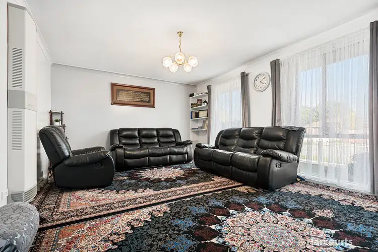 Fifth view of Homely house listing, 102 Nettle Drive, Hallam VIC 3803