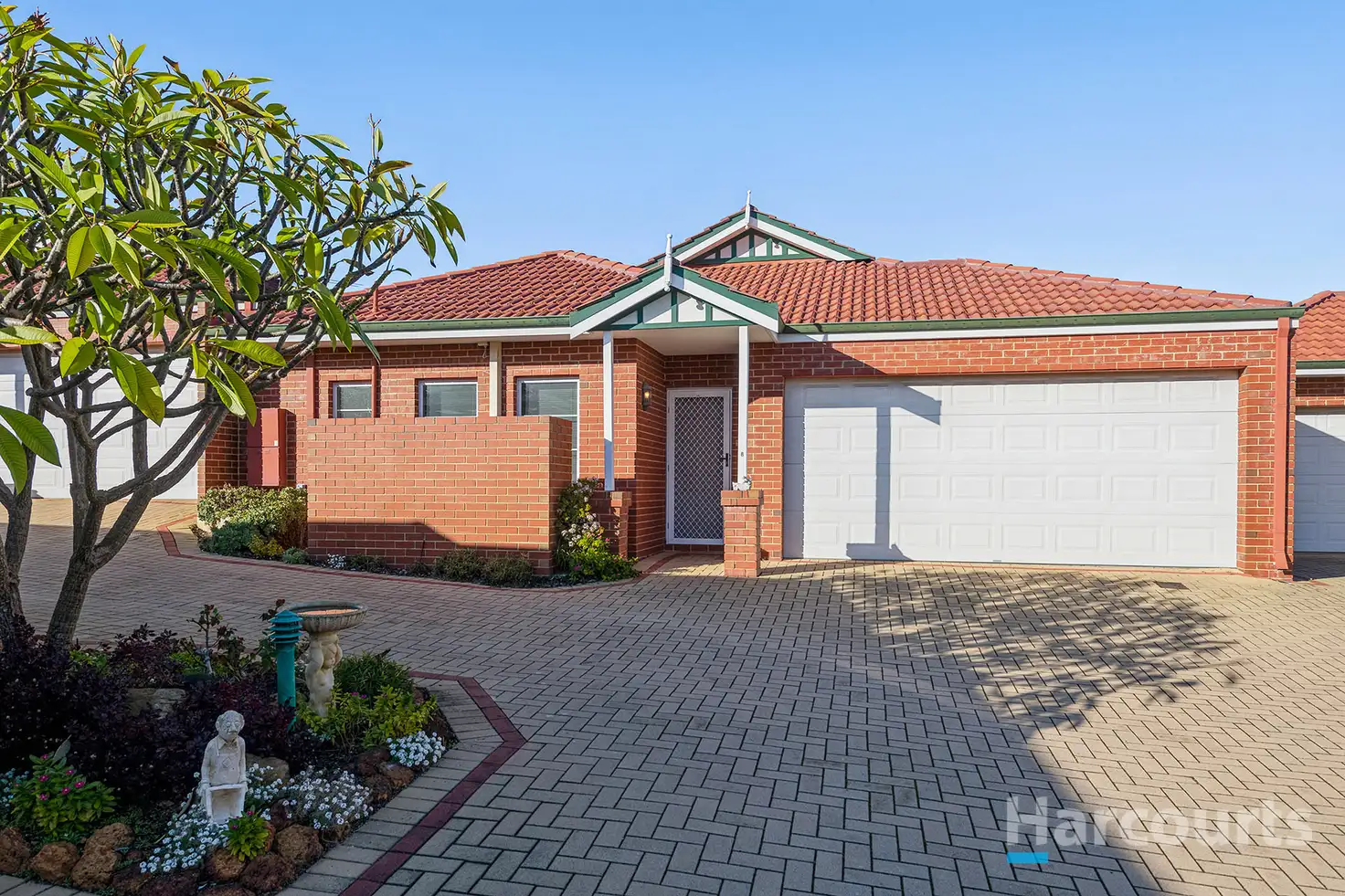 Main view of Homely house listing, 8/25 Siderno Rise, Hocking WA 6065