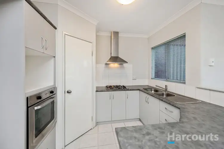 Fourth view of Homely house listing, 8/25 Siderno Rise, Hocking WA 6065