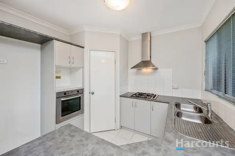 Fifth view of Homely house listing, 8/25 Siderno Rise, Hocking WA 6065