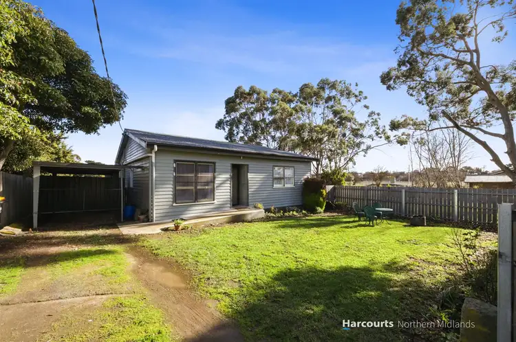 Main view of Homely house listing, 148 High Street, Campbell Town TAS 7210