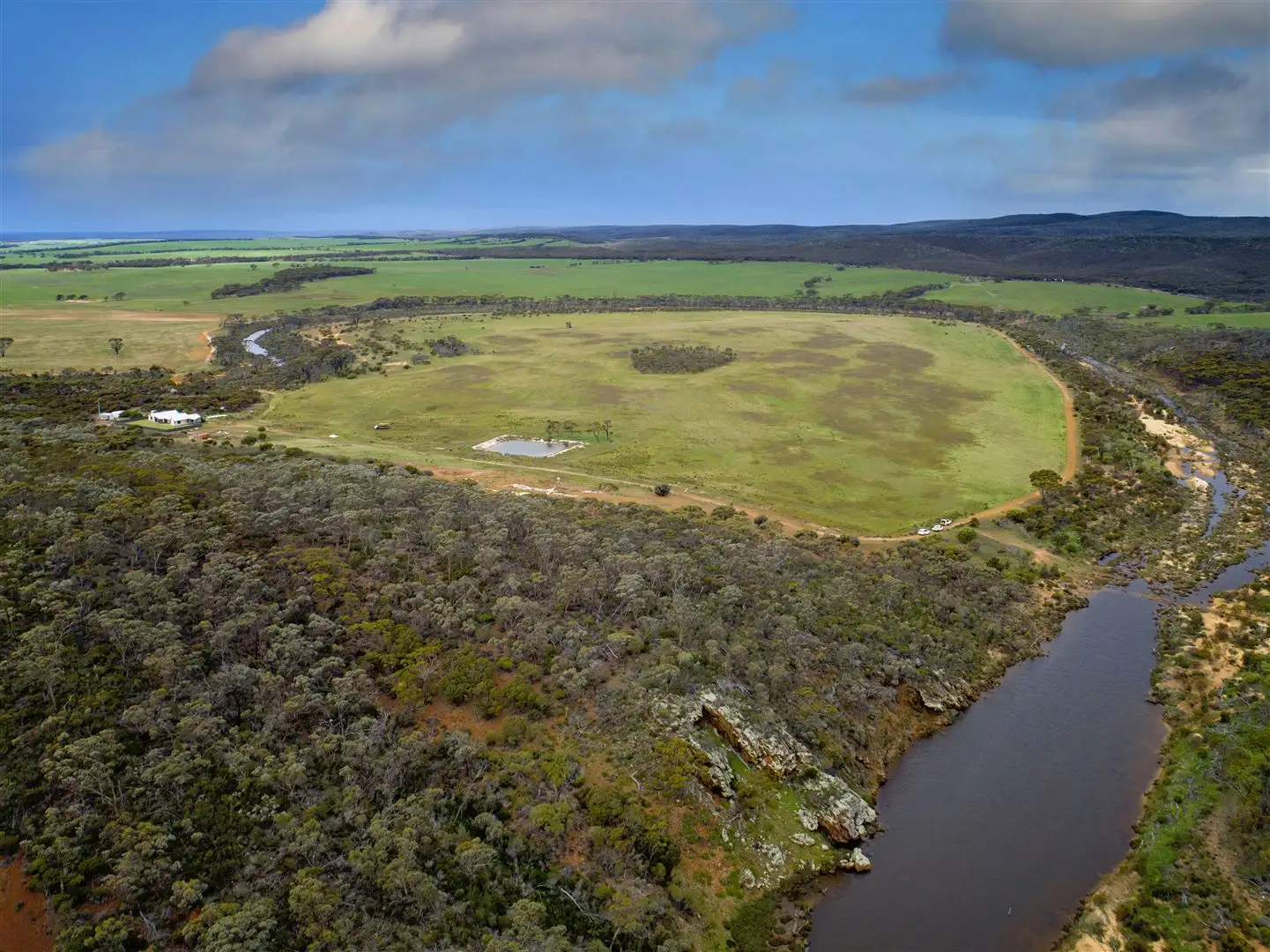 Main view of Homely rural property listing, Lot 170 South Coast Highway, Ravensthorpe WA 6346