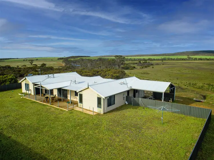 Third view of Homely rural property listing, Lot 170 South Coast Highway, Ravensthorpe WA 6346