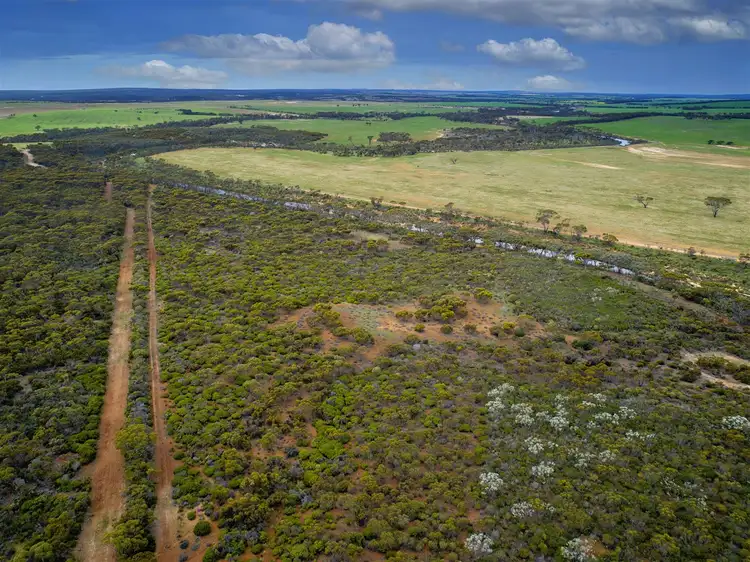 Fourth view of Homely rural property listing, Lot 170 South Coast Highway, Ravensthorpe WA 6346