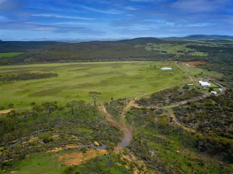 Fifth view of Homely rural property listing, Lot 170 South Coast Highway, Ravensthorpe WA 6346