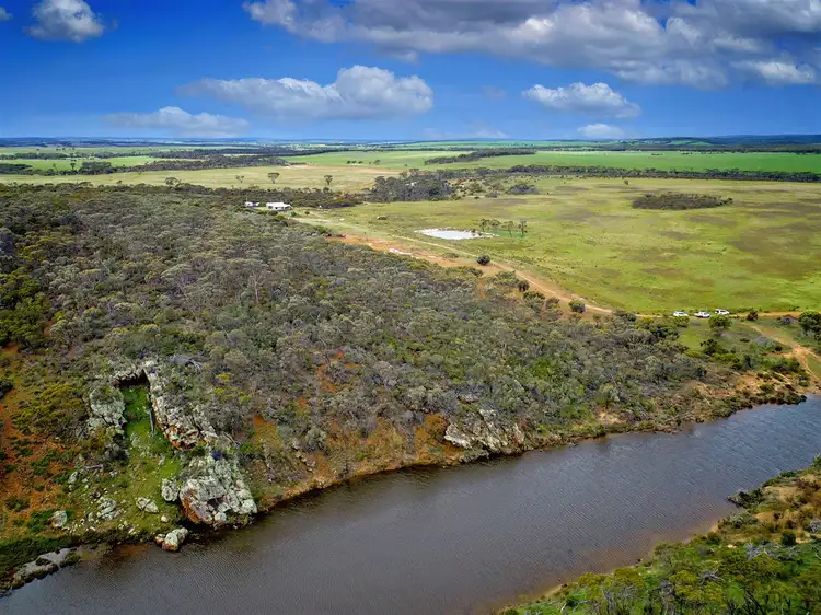 Sixth view of Homely rural property listing, Lot 170 South Coast Highway, Ravensthorpe WA 6346