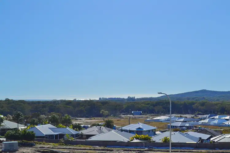 Fourth view of Homely land listing, Lot 1050 Burrawong Drive, South West Rocks NSW 2431