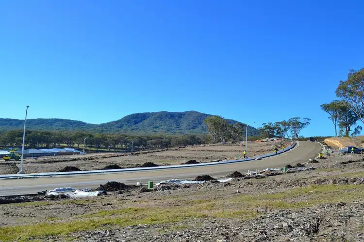 Fifth view of Homely land listing, Lot 1050 Burrawong Drive, South West Rocks NSW 2431