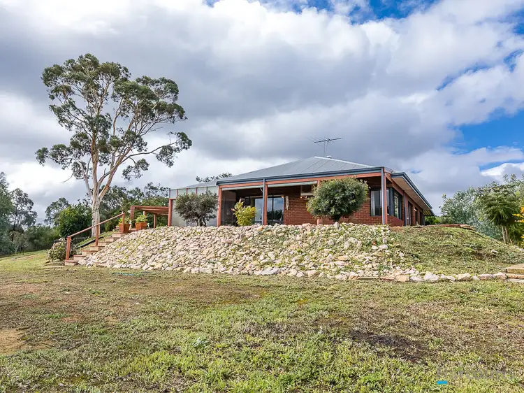 106 Clearview Retreat, Bullsbrook WA 6084