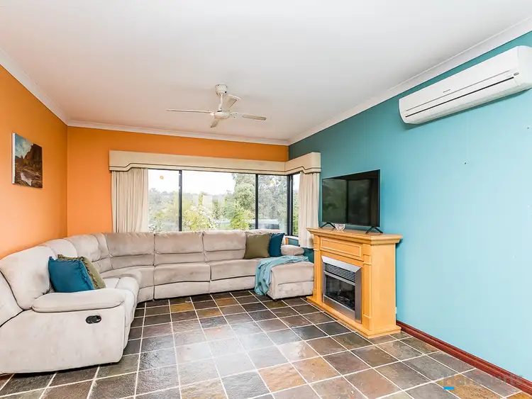 Fifth view of Homely house listing, 106 Clearview Retreat, Bullsbrook WA 6084