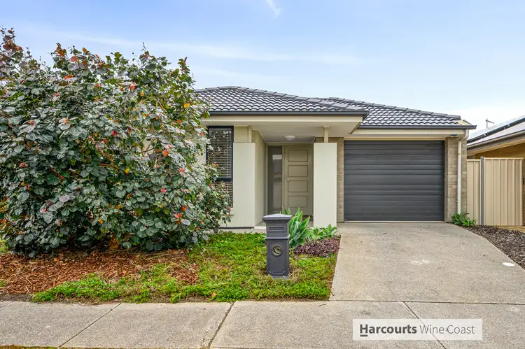 3 Venice Avenue, Aldinga Beach SA 5173